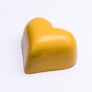 Pasjonsfruktkaramell