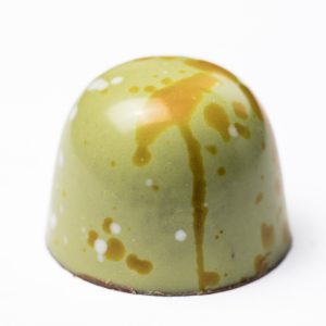 Ostekake med kalamansi